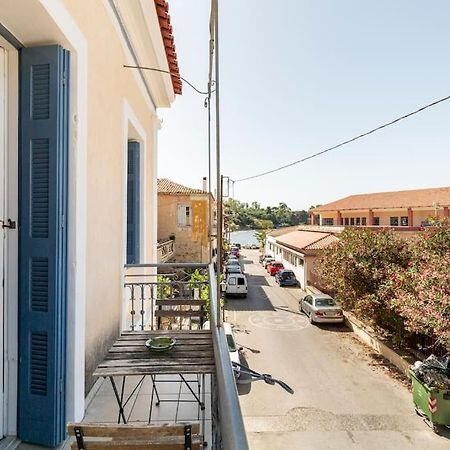 Traditional House At Koroni Near Beach Koróni Exterior foto